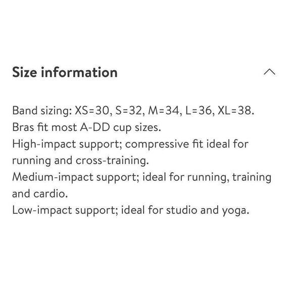 Natori Impulse Racerback Sport Bralette - Picture 4 of 6